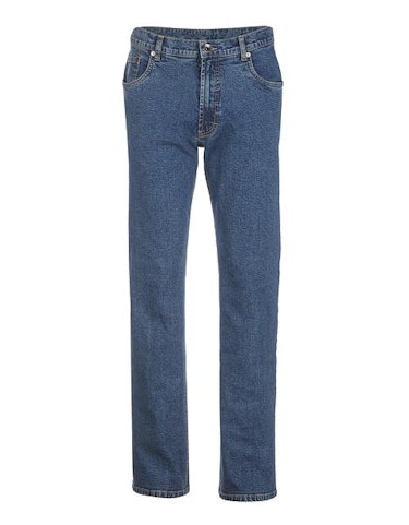 Produktbild zu <strong>Jeans Hose 5-Pocket mit Stretch-Anteil</strong>  Regular Fit 797 von Eagle No. 7