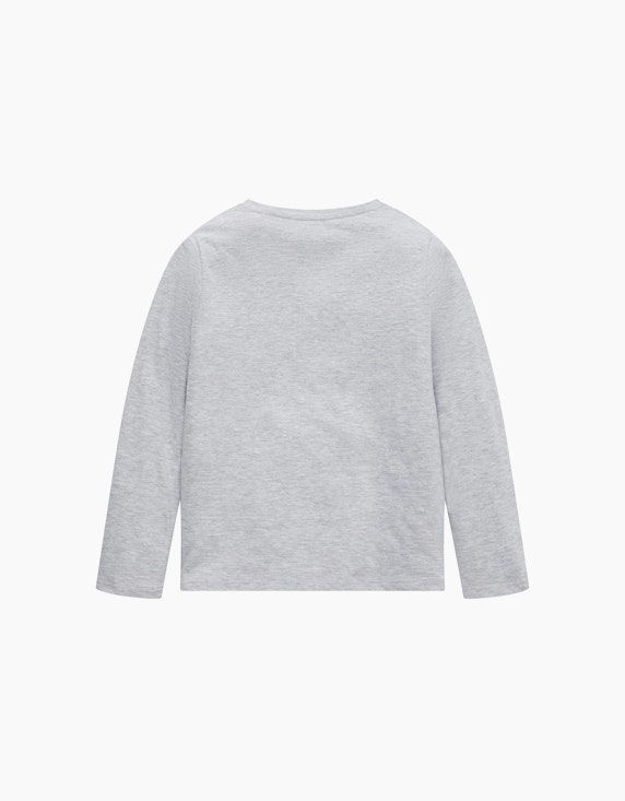 TOM TAILOR Mini Boys Shirt mit Druck | ADLER Mode Onlineshop