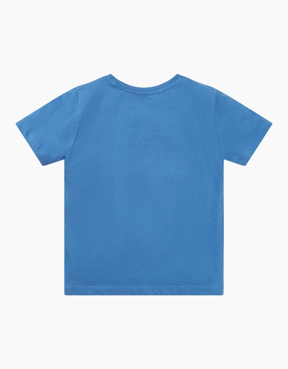 TOM TAILOR Mini Boys T-Shirt mit Print | ADLER Mode Onlineshop