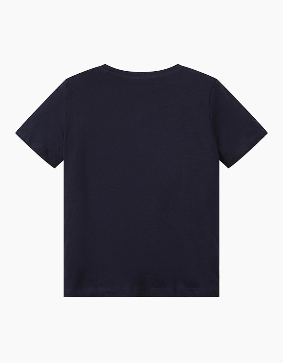 TOM TAILOR Mini Boys T-Shirt mit Applikation | ADLER Mode Onlineshop