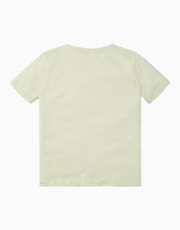 TOM TAILOR Mini Boys T-Shirt aus Bio-Baumwolle | ADLER Mode Onlineshop
