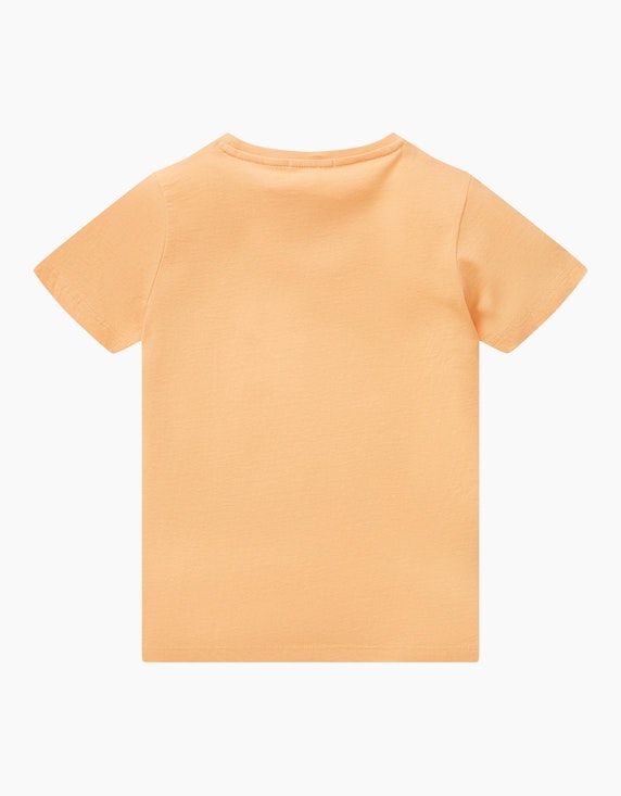 TOM TAILOR Mini Boys T-Shirt mit Druck | ADLER Mode Onlineshop