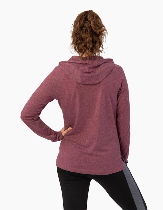 Stooker Fitness-Langarmshirt "Heidi" | ADLER Mode Onlineshop