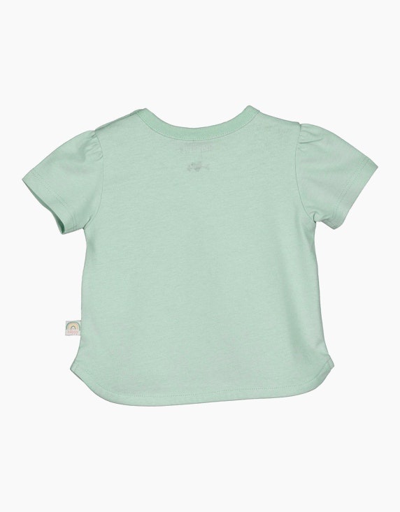 Blue Seven New Born Baby Girls T-Shirt mit Druck | ADLER Mode Onlineshop