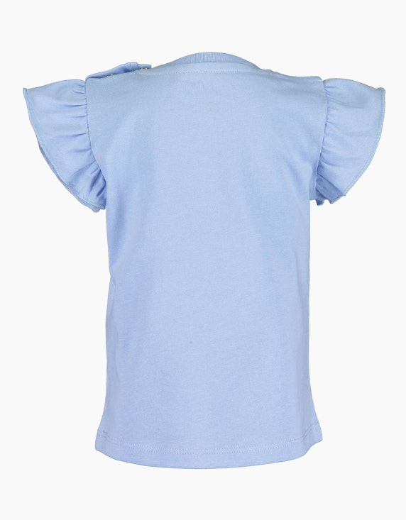 Blue Seven Baby Girls T-Shirt | ADLER Mode Onlineshop