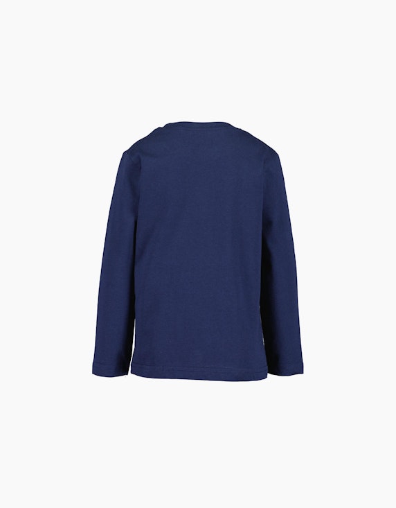 Blue Seven Mini Boys Weihnachtsshirt | ADLER Mode Onlineshop