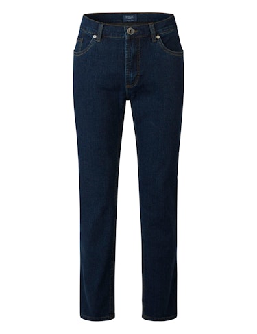 Produktbild zu <strong>Jeans Hose 5-Pocket mit Stretch-Anteil</strong>  Slim Fit 823 von Eagle No. 7