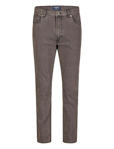 Produktbild zu <strong>Jeans Hose 5-Pocket mit Stretch-Anteil</strong>  Slim Fit 823 von Eagle No. 7