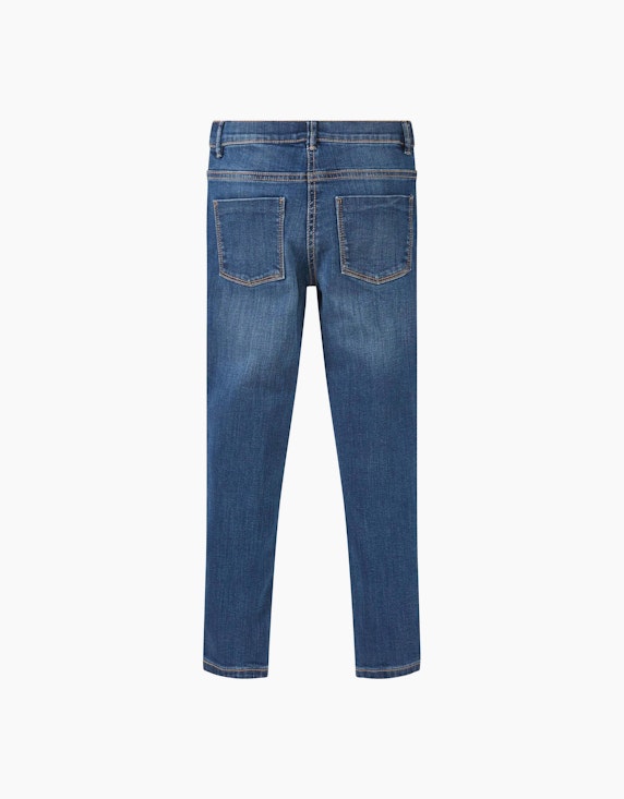 TOM TAILOR Mini Girls Jeans im Five-Pocket-Style | ADLER Mode Onlineshop