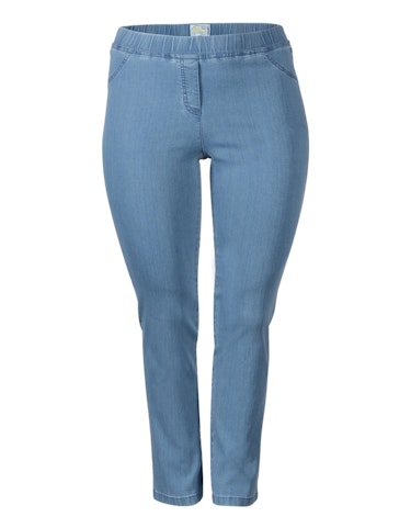 Jeggings Jenny in Super Stretch Jeans Qualität, 815042  - Onlineshop Adler