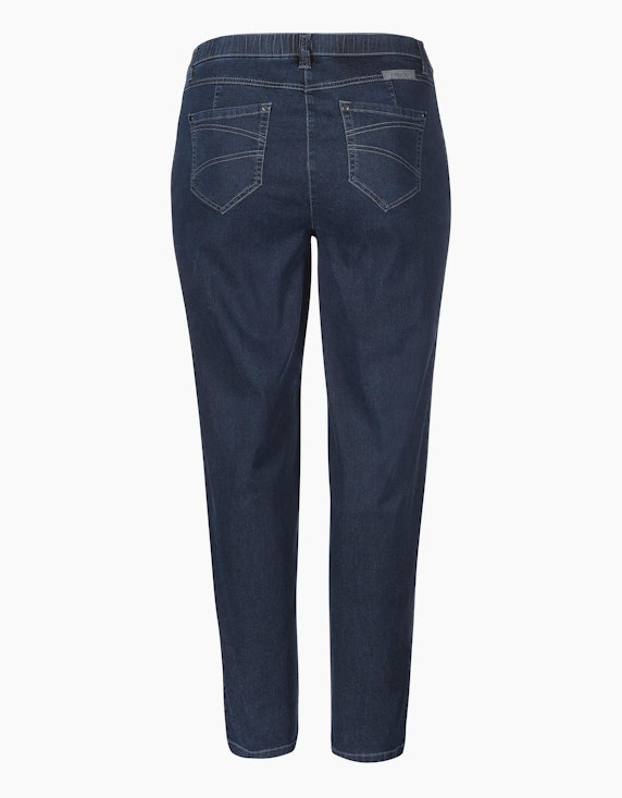 KJ Brand Jeans "Babsie" in Super Stretch | ADLER Mode Onlineshop