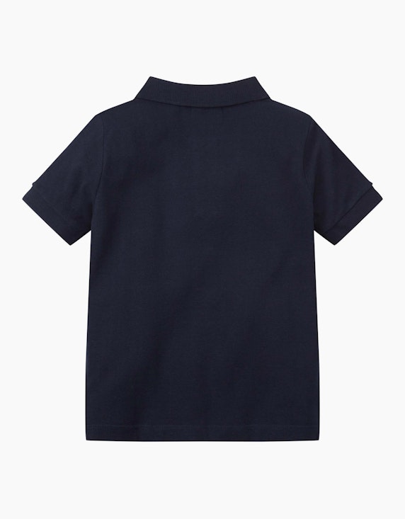 TOM TAILOR Mini Boys Poloshirt im Washed Look | ADLER Mode Onlineshop