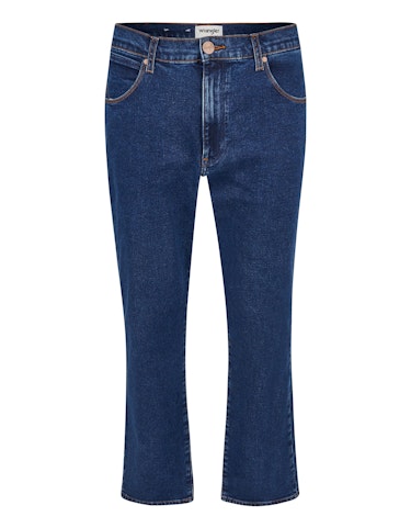 Produktbild zu <strong>Texas Jeans Hose mit Powerstretch-Anteil</strong>  Slim Fit von Wrangler Authentic