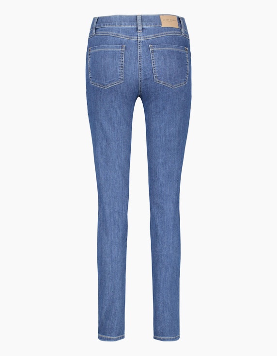Gerry Weber Edition Jeans Best4me Skinny Organic Cotton | ADLER Mode Onlineshop