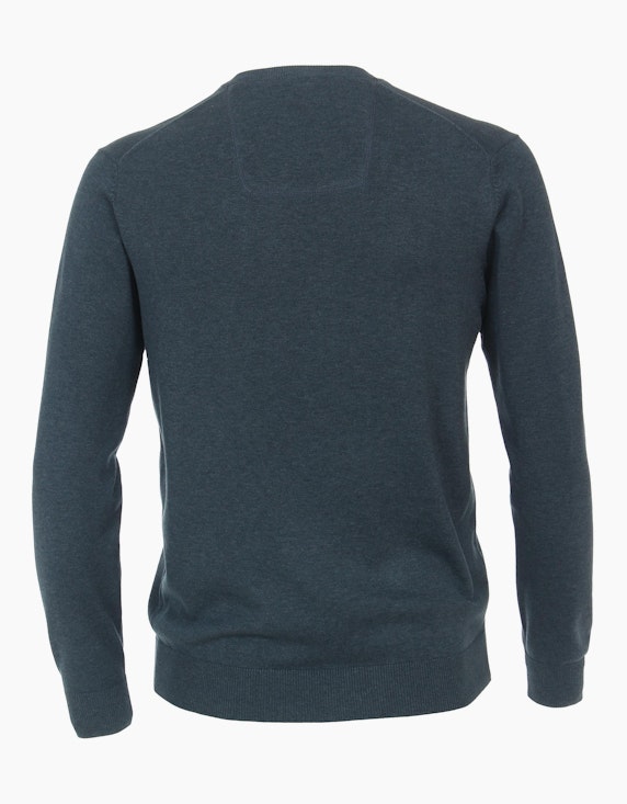 Casa Moda Basic Pullover | ADLER Mode Onlineshop