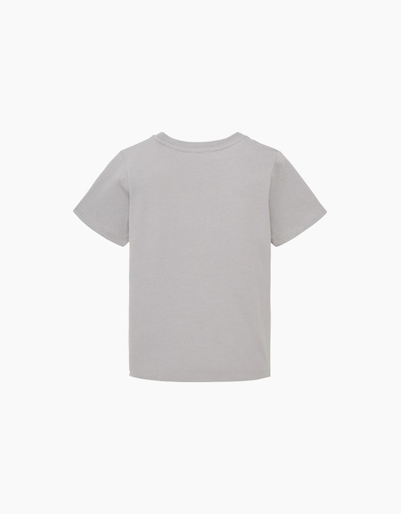 TOM TAILOR Mini Boys  T-Shirt mit Wendepailletten | ADLER Mode Onlineshop