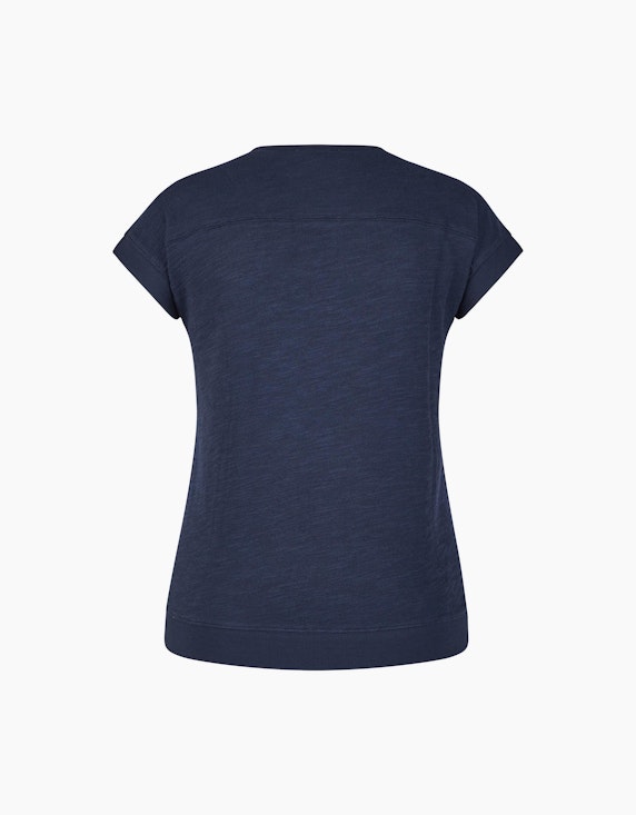 Steilmann Edition Feinstrick Shirt | ADLER Mode Onlineshop