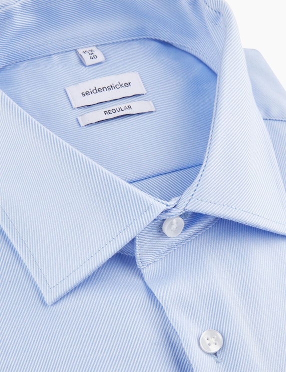 Seidensticker Dresshemd in Oxford-Qualität, MODERN FIT | ADLER Mode Onlineshop