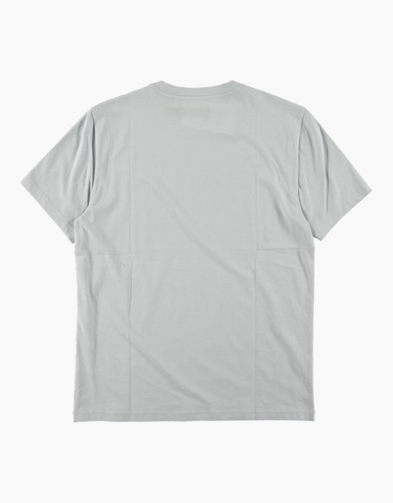 MUSTANG T-Shirt mit Print | ADLER Mode Onlineshop