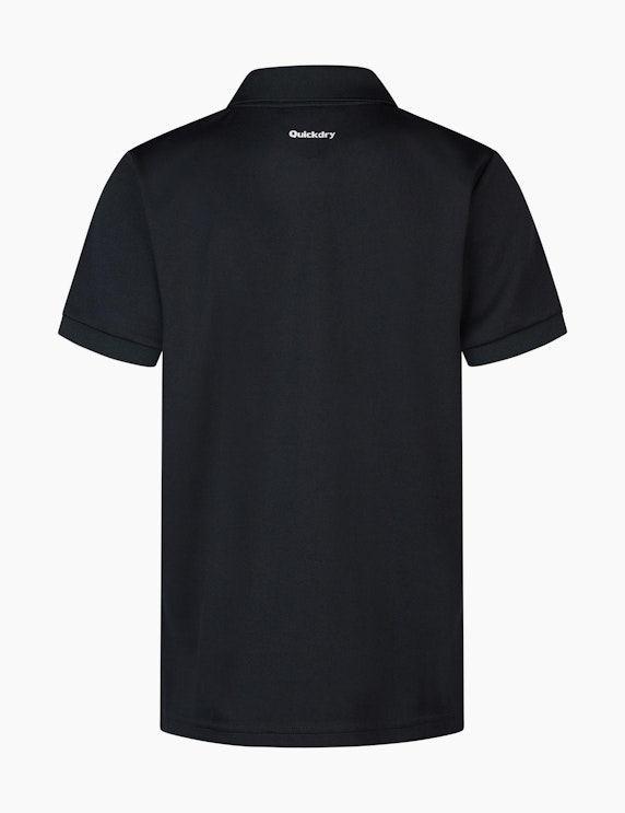Fit&More Fitness Polo Shirt | ADLER Mode Onlineshop