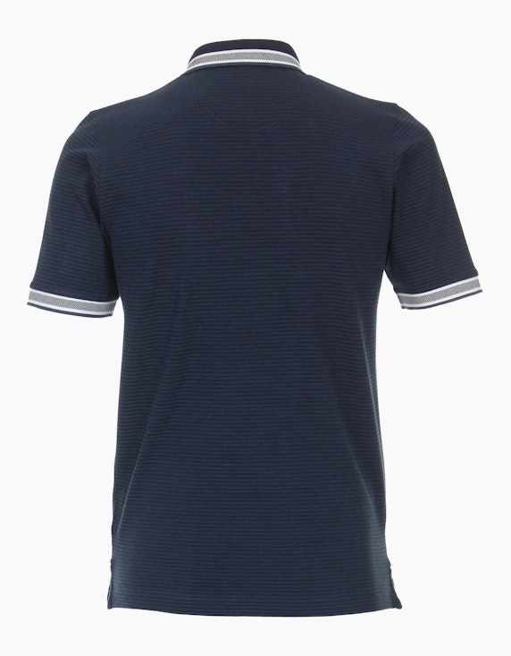 Casa Moda Polo-Shirt | ADLER Mode Onlineshop