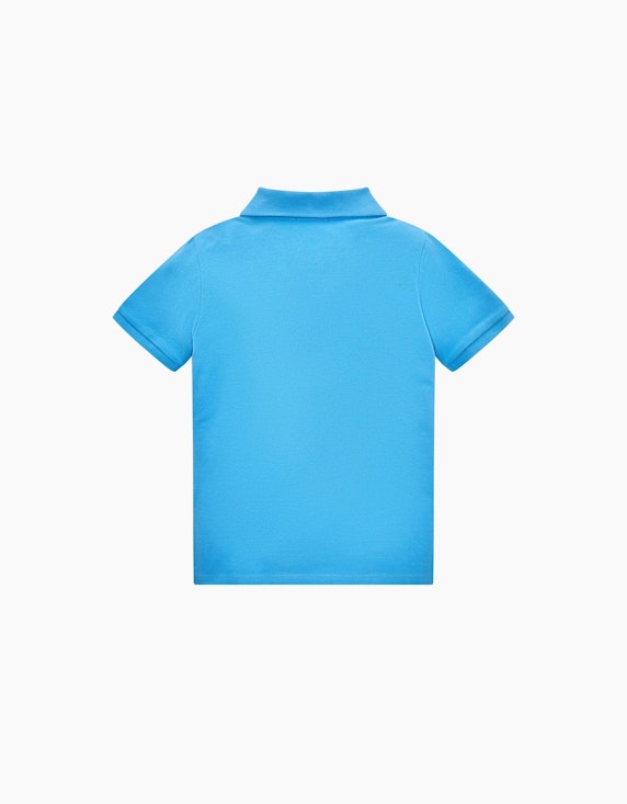 TOM TAILOR Mini Boys Polo Shirt | ADLER Mode Onlineshop