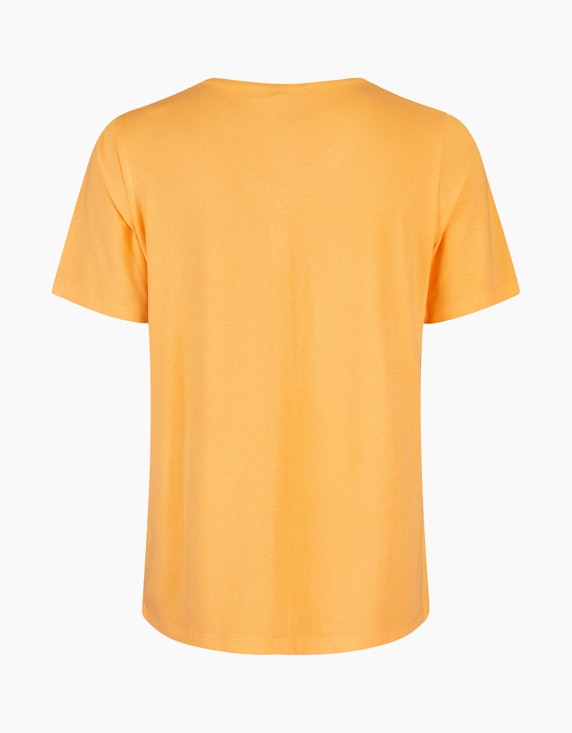 Choice Essentials T-Shirt in Unifarbe | ADLER Mode Onlineshop