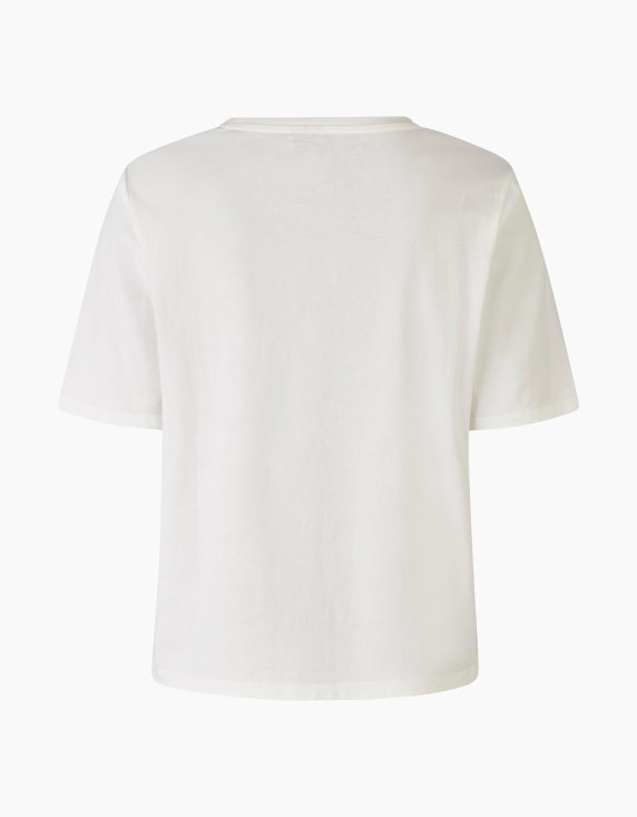 CHOiCE T-Shirt mit Frontprint | ADLER Mode Onlineshop