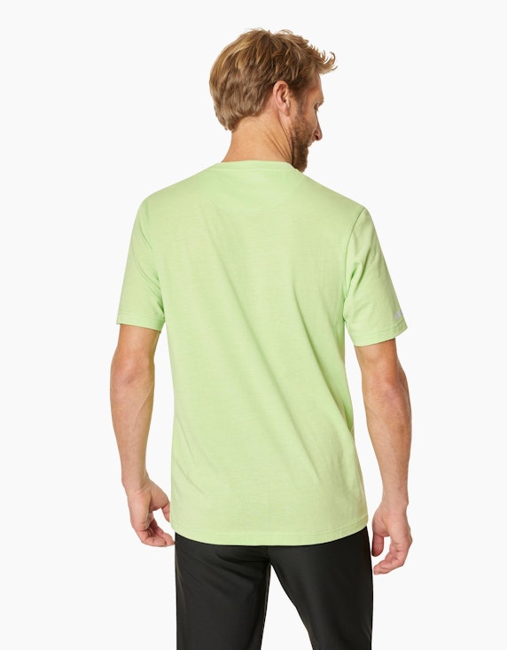 Stooker T-Shirt mit Frontprint | ADLER Mode Onlineshop