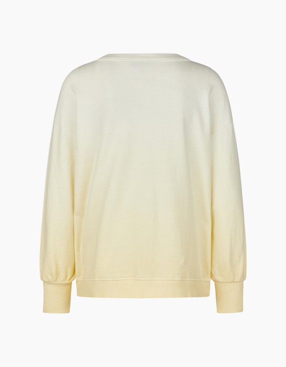 CHOiCE Sweatshirt im Farbverlauf | ADLER Mode Onlineshop