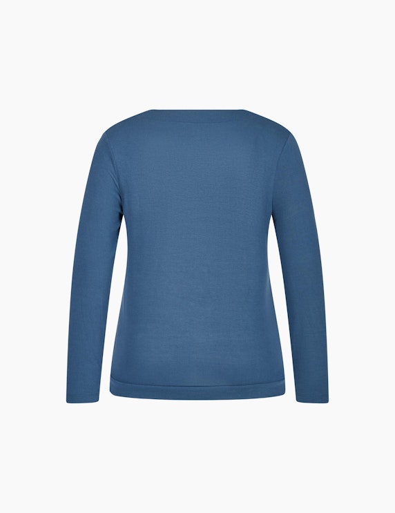 MY OWN Shirt im leichten Oversized-Look | ADLER Mode Onlineshop