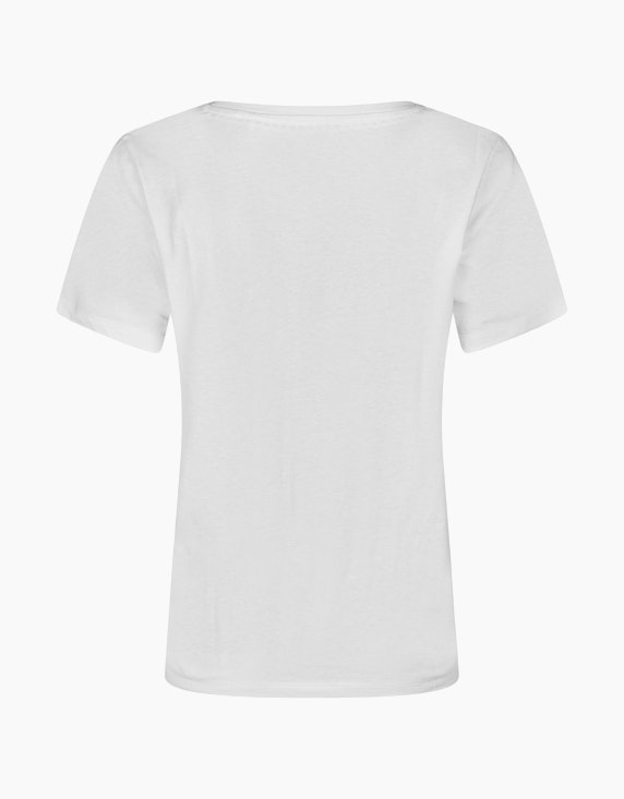 MY OWN T-Shirt mit Wording-Print | ADLER Mode Onlineshop