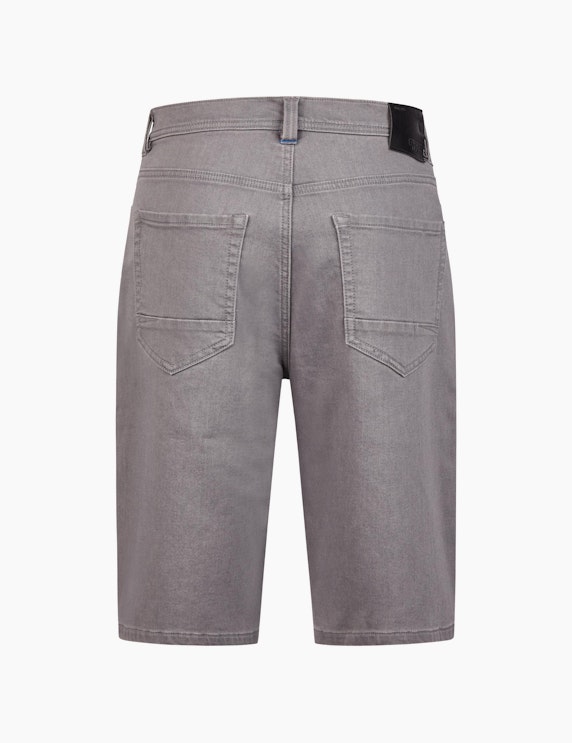 Eagle No. 7 Jeans-Bermuda | ADLER Mode Onlineshop
