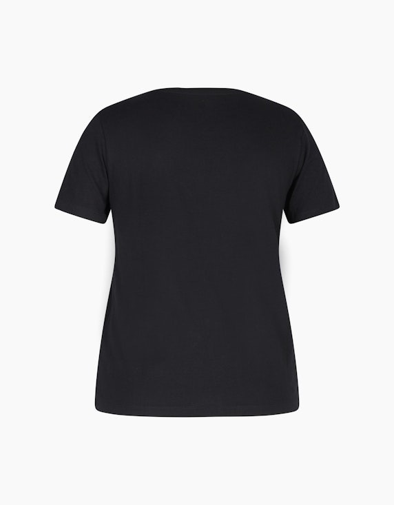MY OWN Basic T-Shirt | ADLER Mode Onlineshop