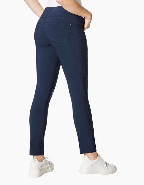 Stooker 5-Pocket Jeans, Slim Fit "Florenz" | ADLER Mode Onlineshop