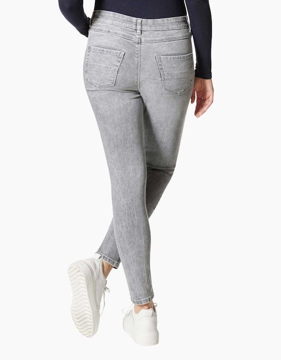Stooker 5-Pocket Jeans, Skinny Fit  "Rio" | ADLER Mode Onlineshop