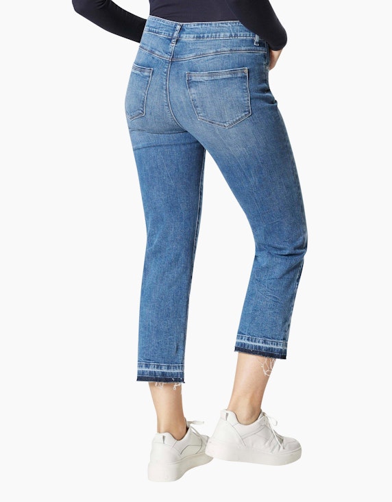 Stooker 5-Pocket Jeans, Straight Fit  "California" | ADLER Mode Onlineshop