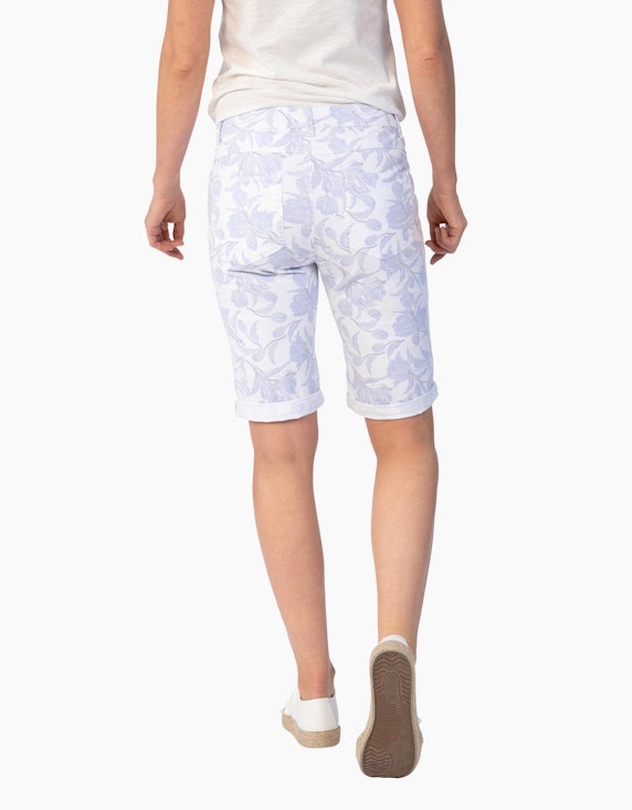Stooker Jeans-Bermuda "Greta" | ADLER Mode Onlineshop