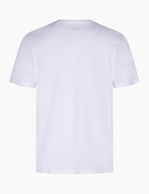 Bexleys man Basic T-Shirt | ADLER Mode Onlineshop