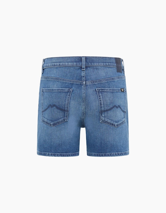 MUSTANG Jeansshorts Style Jodie | ADLER Mode Onlineshop