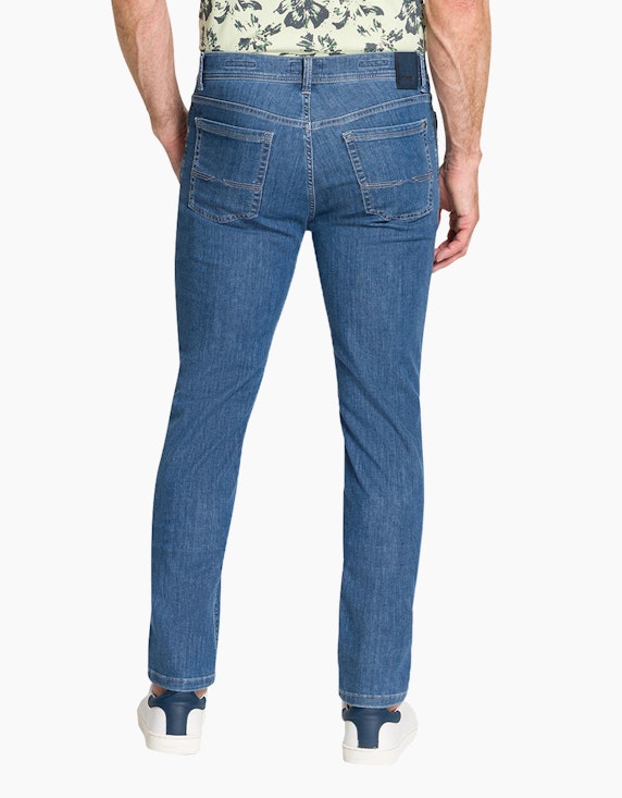 Pioneer 5-Pocket Jeans  MEGAFLEX | ADLER Mode Onlineshop