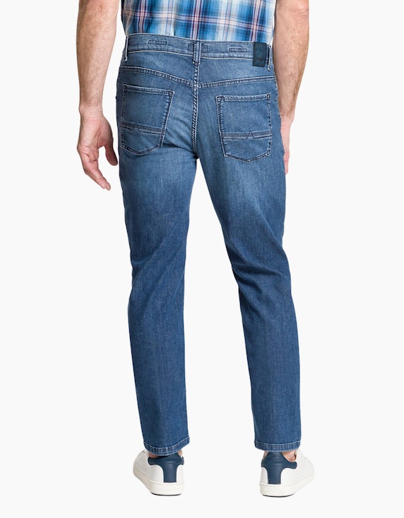 Pioneer 5-Pocket Jeans  MEGAFLEX | ADLER Mode Onlineshop