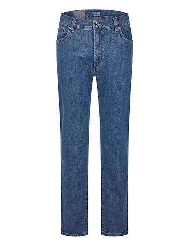 Produktbild zu <strong>5-Pocket Jeans Hose mit Stretch-Anteil</strong>  Modern fit von Eagle No. 7