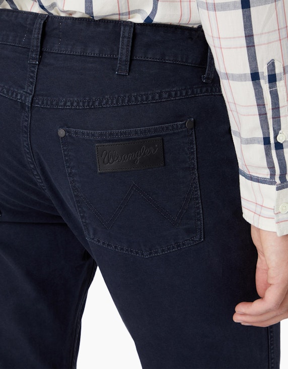 Wrangler Authentic Jeans "Greensboro" | ADLER Mode Onlineshop