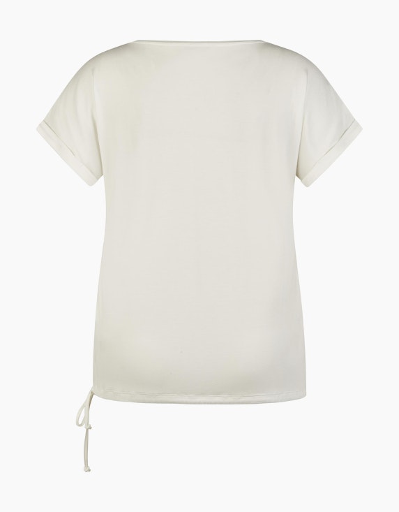 Steilmann Woman T-Shirt mit Frontprint | ADLER Mode Onlineshop