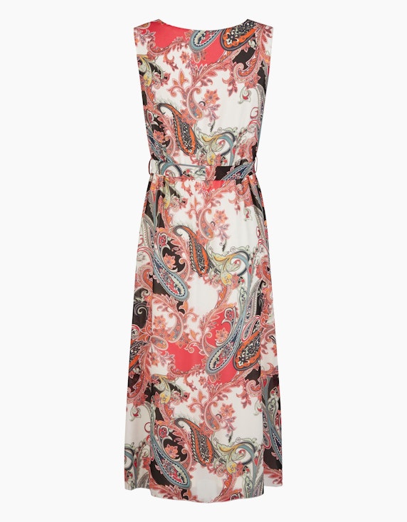 MY OWN Kleid mit Paisley-Print | ADLER Mode Onlineshop