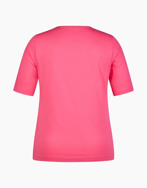 Rabe T-Shirt mit Rundhals | ADLER Mode Onlineshop