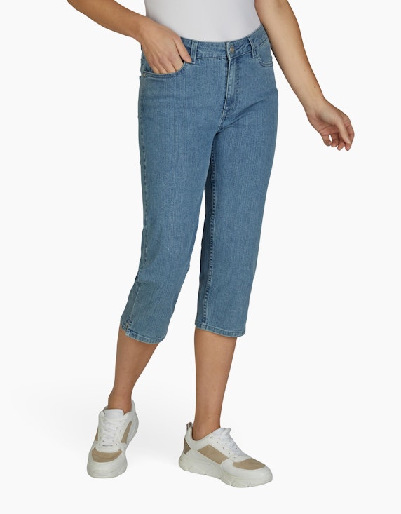 Steilmann Edition Capri Jeans | ADLER Mode Onlineshop