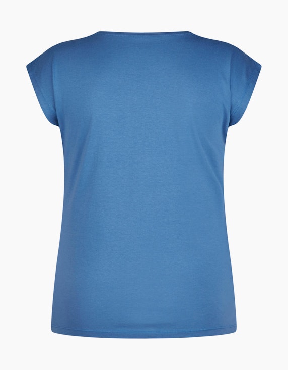 Steilmann Edition T-Shirt mit Digitalprint | ADLER Mode Onlineshop