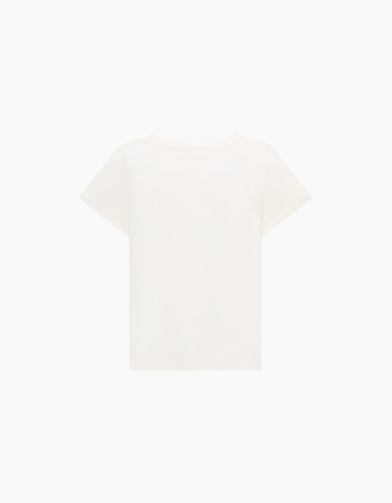 TOM TAILOR Mini Girls T-Shirt mit Applikation | ADLER Mode Onlineshop